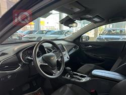 شيفروليه ماليبو